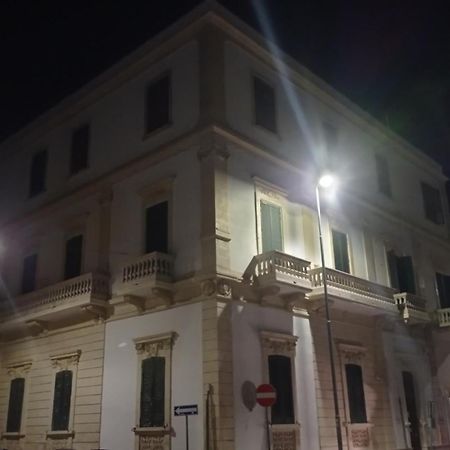 Rudiae Palace In Lecce Exterior photo